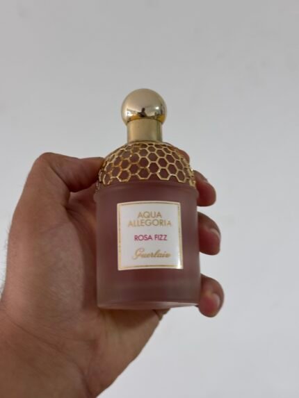 Guerlain Aqua Allegoria Rosa Fizz EDT