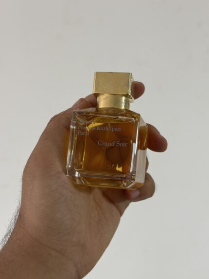 Maison Francis Kurkdjian Grand Soir EDP