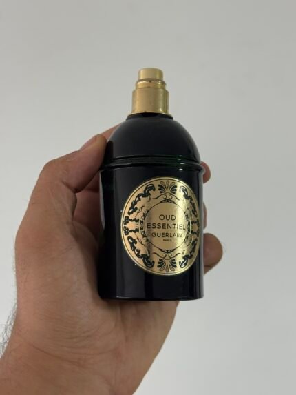 Guerlain Oud Essentiel EDP