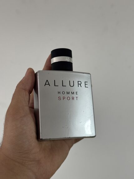 Chanel Allure Homme Sport EDT