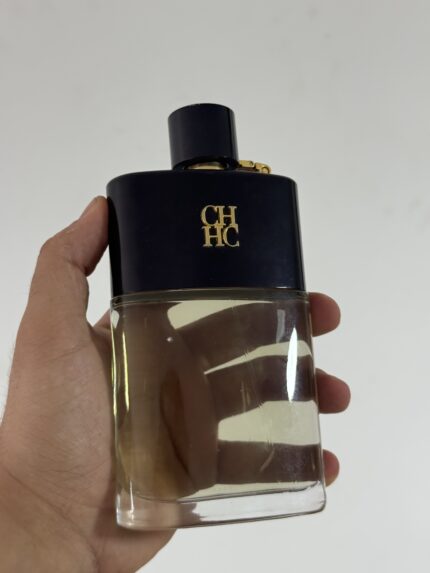 Carolina Herrera CH Men Prive EDP