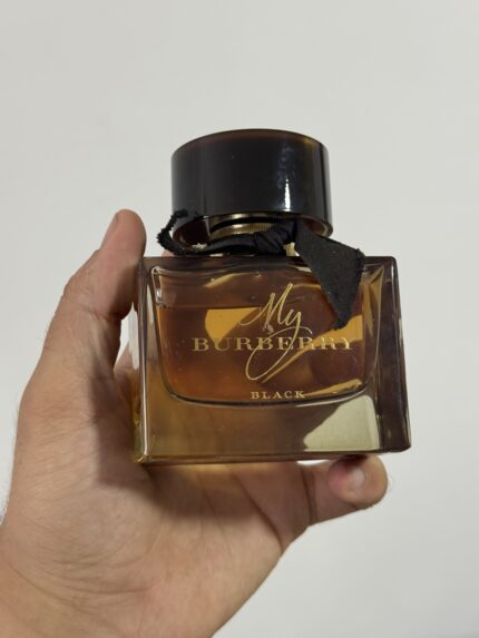 Burberry My Burberry Black EDP