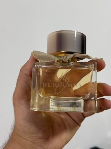 Burberry My Burberry EDP