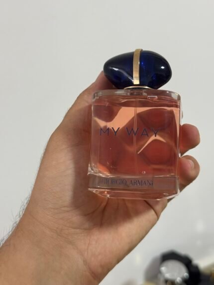Giorgio Armani My Way EDP