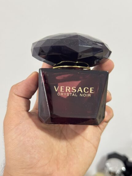 Versace Crystal Noir EDP