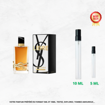 Yves Saint Laurent Libre Intense EDP