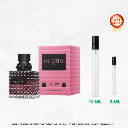Valentino Donna Born In Roma Intense EDP