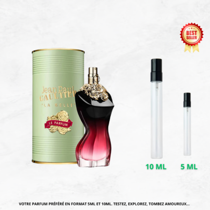 Jean Paul Gaultier La Belle Parfum