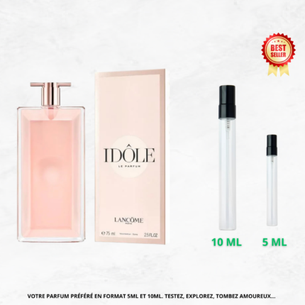 Lancôme Idôle Parfum