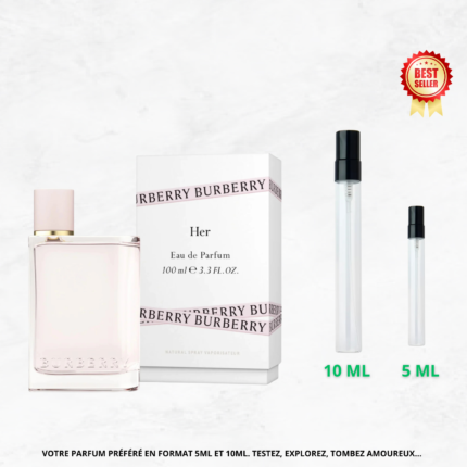 Burberry Her EDP