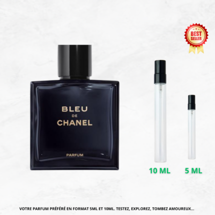 Chanel Bleu de Chanel Parfum