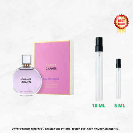 Chanel Chance Eau Splendide EDP