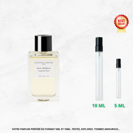 Essential Parfums Bois Impérial EDP