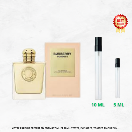 Burberry Goddess EDP