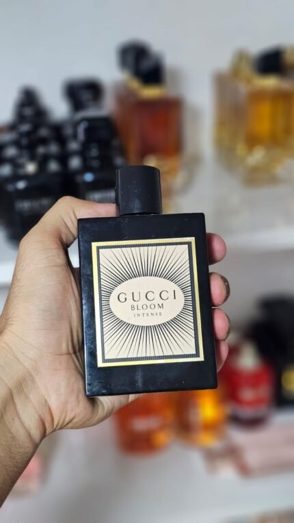 Gucci Bloom Intense EDP