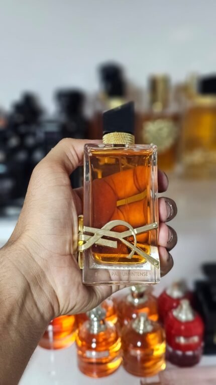 Yves Saint Laurent Libre Intense EDP