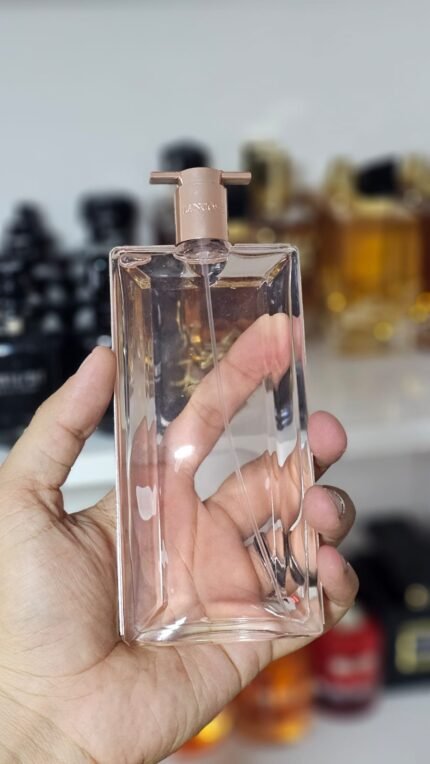Lancome Idôle EDP