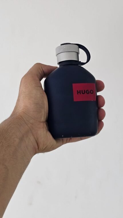 Hugo Boss Hugo Man Refresh EDT