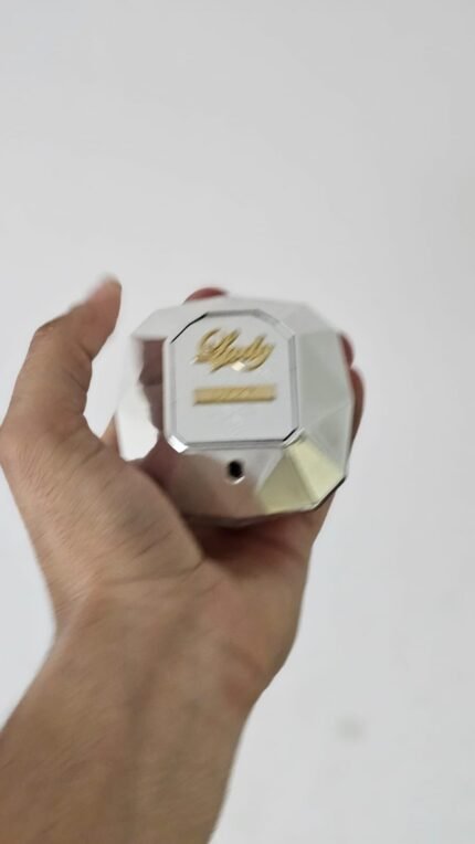 Paco Rabanne Lady Million Eau My Gold! EDT