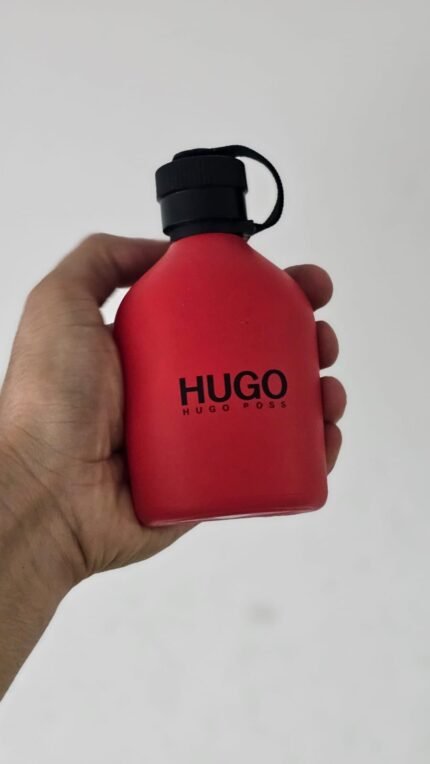 Hugo Boss Hugo Red EDT