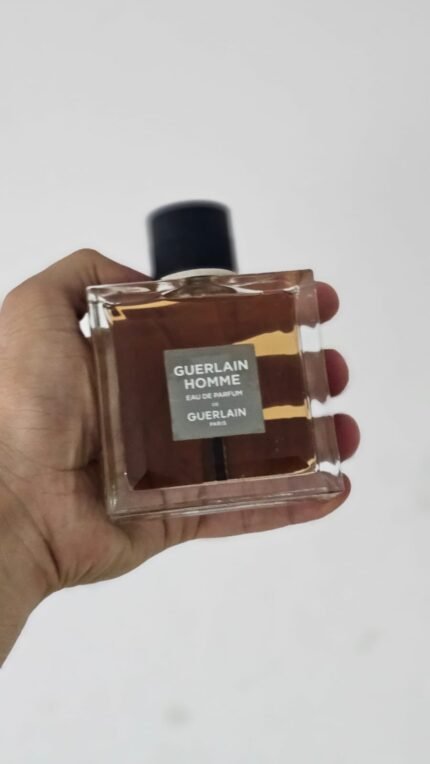 Guerlain Homme EDP