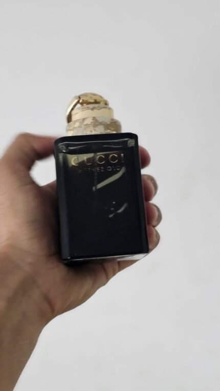 Gucci Intense Oud EDP
