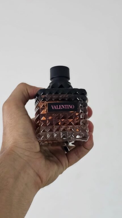 Valentino Uomo Born In Roma Intense EDP
