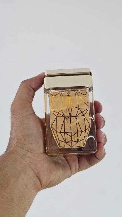 Cartier La Panthère EDP