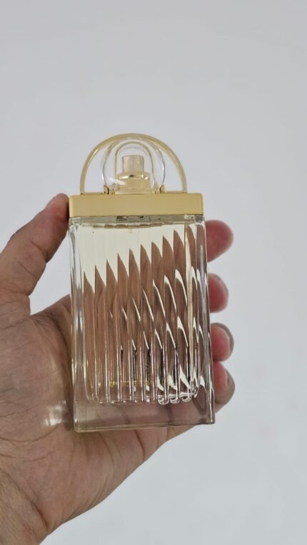 Chloé Love Story EDP