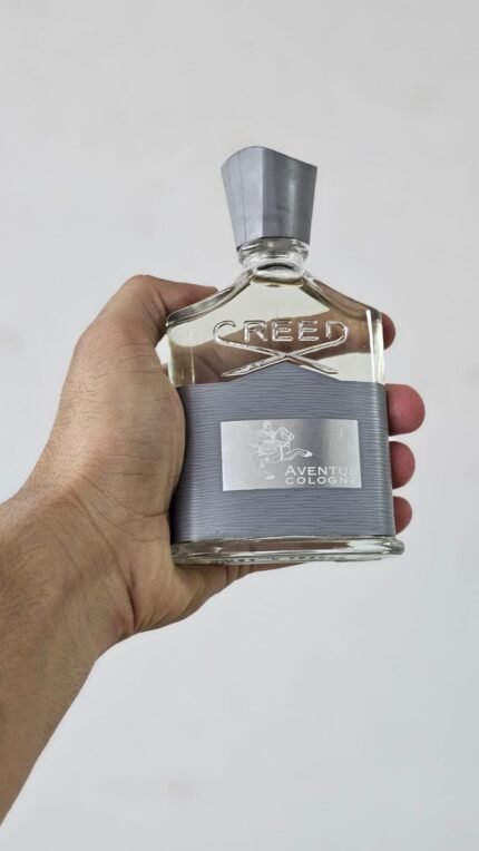 Creed Aventus Cologne EDC