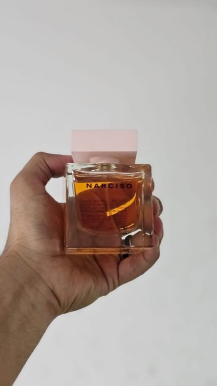 Narciso Ambrée EDP
