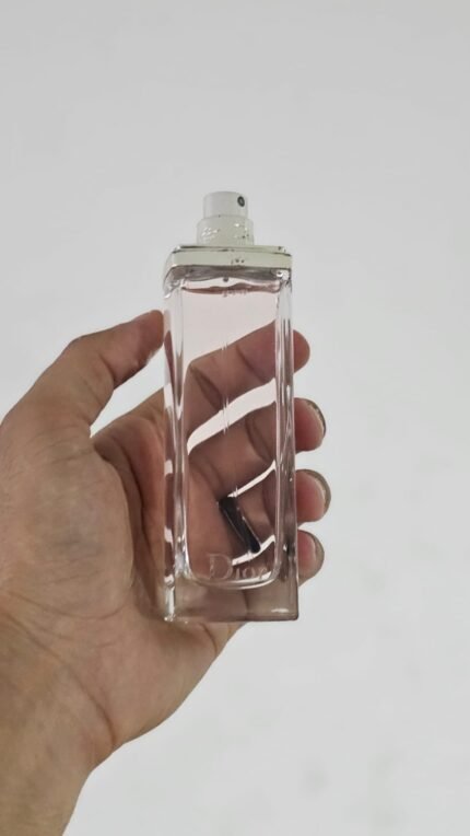 Dior Addict Eau Fraiche EDT