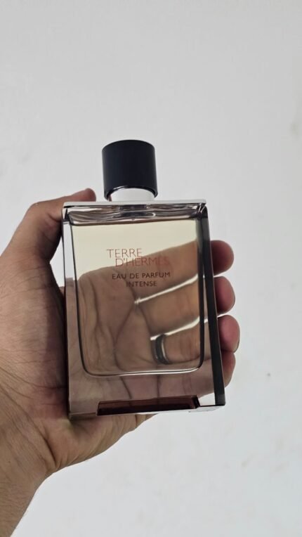 Hermes Terre d'Hermes Intense EDP