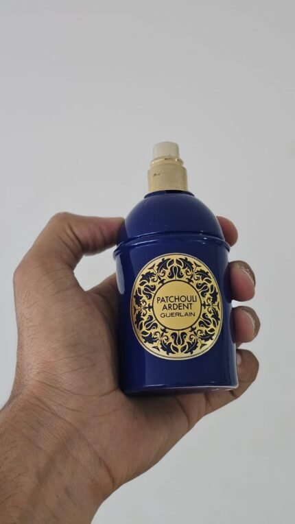 Guerlain Patchouli Ardent EDP