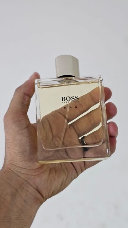 Hugo Boss Man EDT