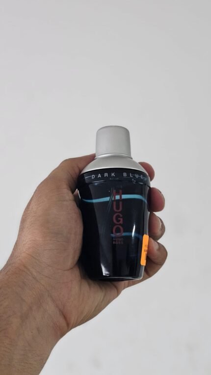 Hugo Boss Hugo Dark Blue EDT