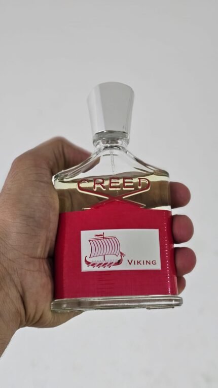 Creed Viking EDP