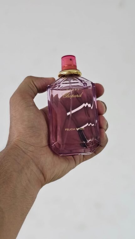 Chopard Happy Chopard Felicia Roses EDP
