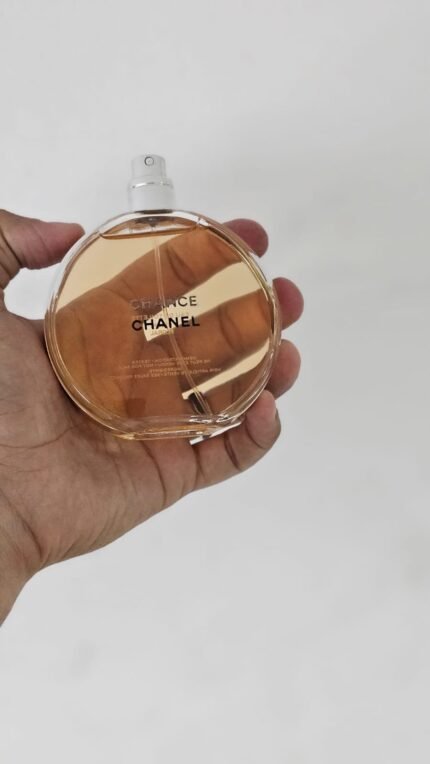 Chanel Chance EDT