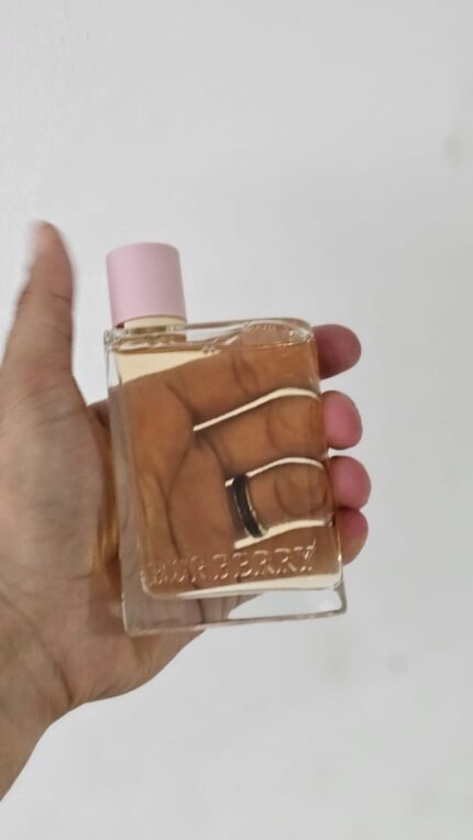Burberry Her intense EDP