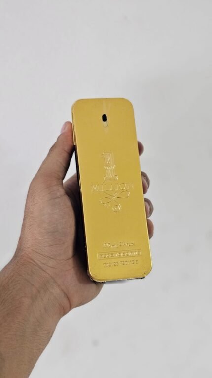 Paco Rabanne 1 Million EDT