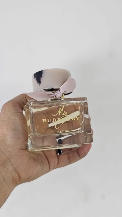 Burberry My Burberry Blush EDP