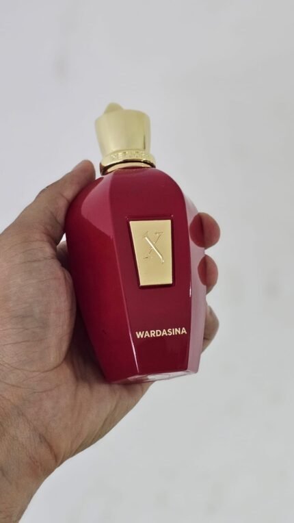 Xerjoff Wardasina EDP