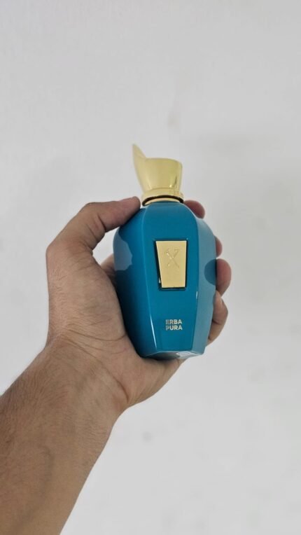 Xerjoff Erba Pura EDP