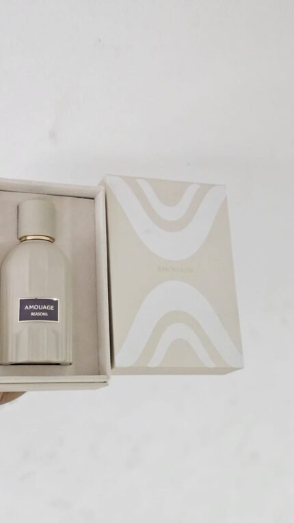 Amouage Reasons EDP