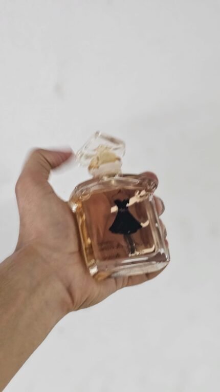 Guerlain La Petite Robe Noire EDP v2