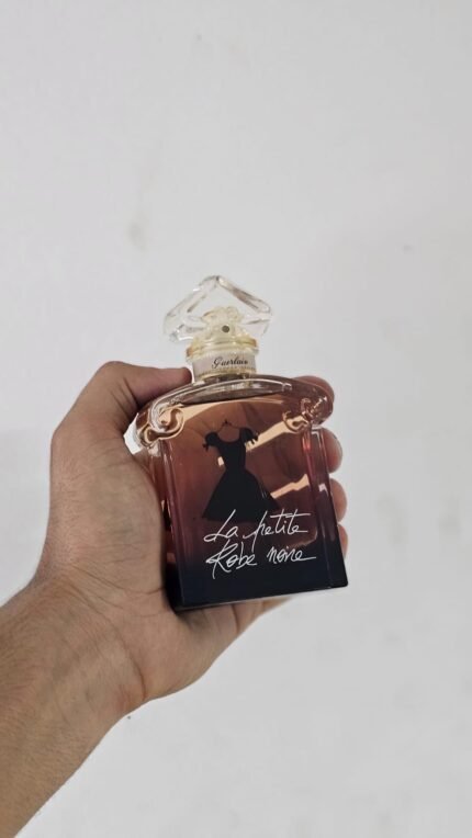 Guerlain La Petite Robe Noire EDP