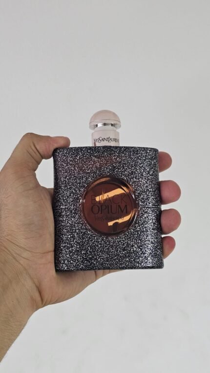 Yves Saint Laurent Black Opium EDP v1