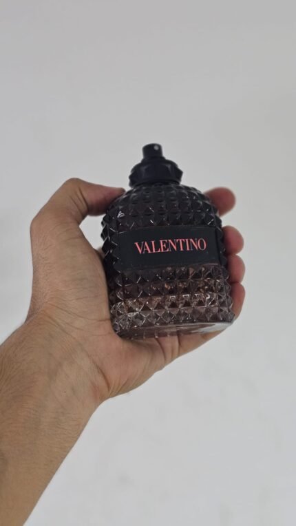 Valentino Uomo Born in Roma Intense EDP