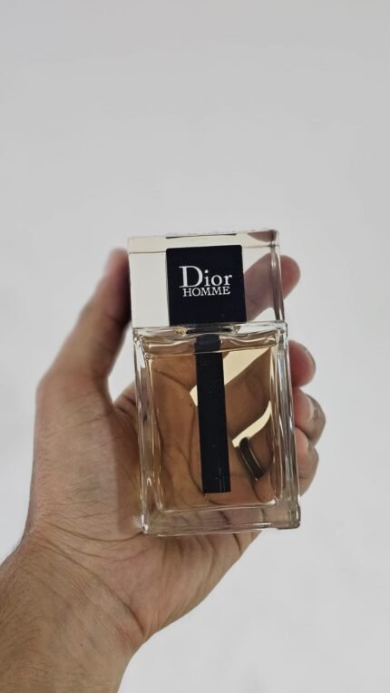 Dior Homme EDT